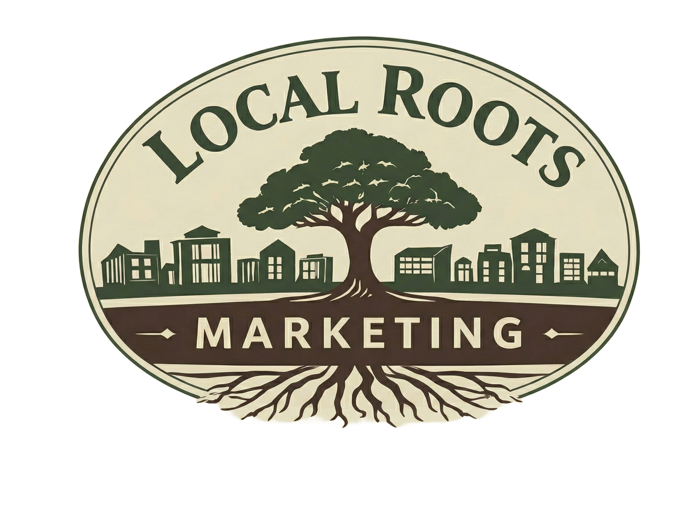 Local Roots Marketing